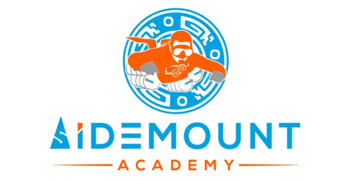 Sidemount Academy Shop