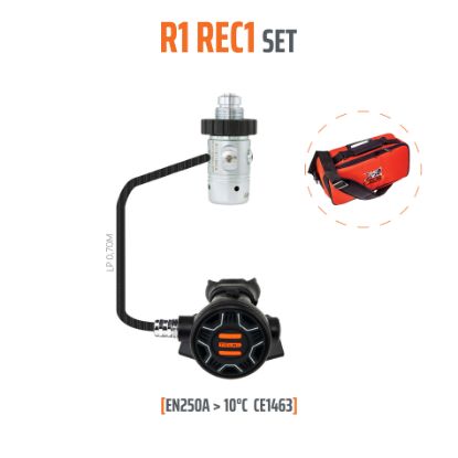 R1 Rec1 set