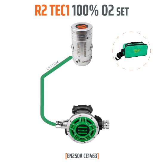 R2 Tec1 O2 set