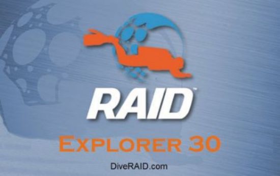 RAID Explorer 30
