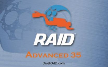 Afbeeldingen van RAID Advanced 35