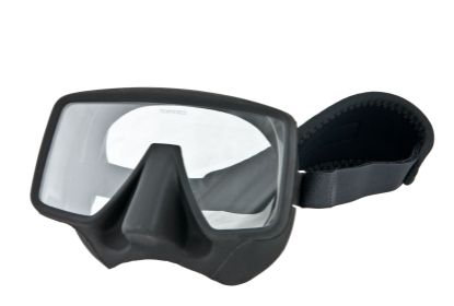 Tecline Classic Frameless Mask 