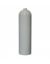 Alu fles 7L - wit