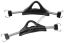 SS Spring straps voor jetvinnen