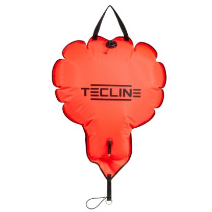 Tecline Hefbalon 50 KG