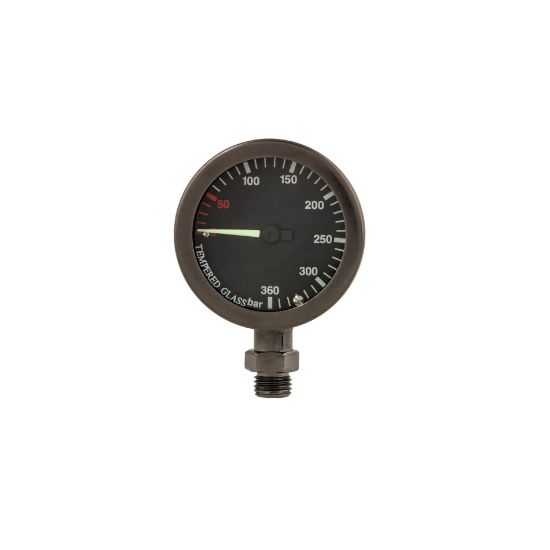 Tecline Manometer Militaire lijn