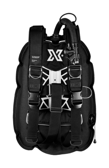 Xdeep Ghost Deluxe