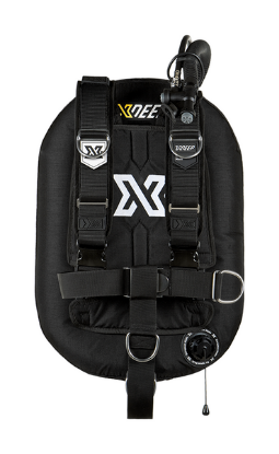 Xdeep Zeos Deluxe set