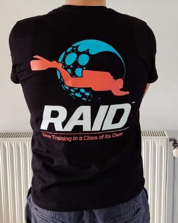 Afbeelding voor categorie RAID merchandising