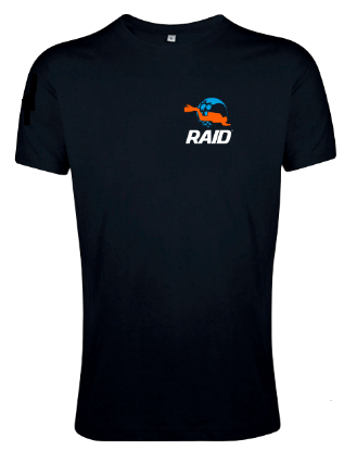 RAID T-Shirt