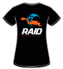 RAID T-Shirt