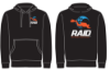 Basic Hoodie RAID