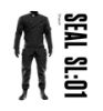 Seal Drysuit