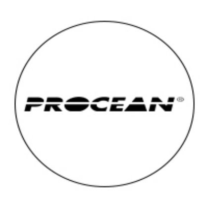 Afbeelding voor fabrikant Procean
