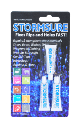 Stormsure