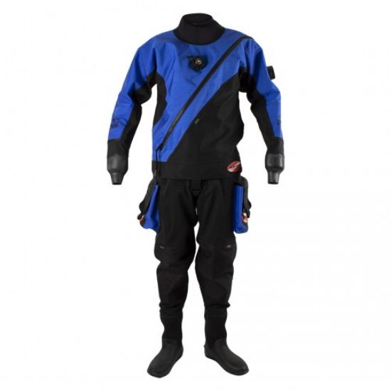 Procean Extreme drysuit