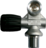 Mono valve right 300 bar