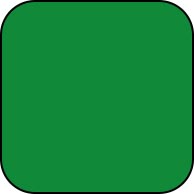 Grass green 1988