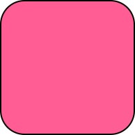 Light pink 1597