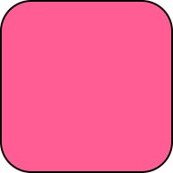 Light pink 1597
