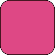 Matt pink 7787