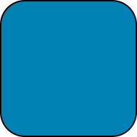 Sapphire blue 1977