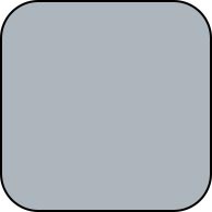 Silver gray 1811