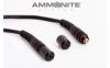 Ammonite protective cap (plug)