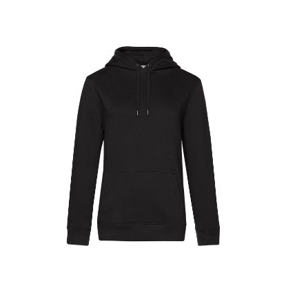 Hoodie vrouwen