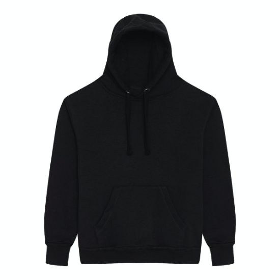 Just Hood Hoodie