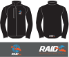 Jacket RAID