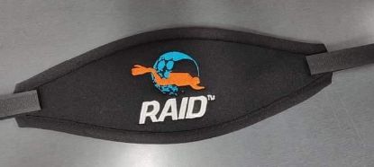 RAID Maskstrap