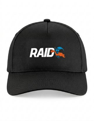RAID Pet