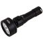 Tecline LED light T4900 duiklamp, productfoto 1